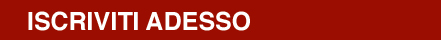 ISCRIVITI ADESSO